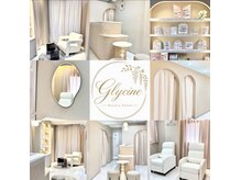 グリシーヌ(Glycine)