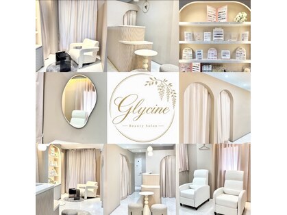 グリシーヌ(Glycine)の写真