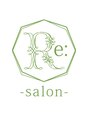 アールイーサロン(Re:salon)/Re:salon【アールイーサロン】