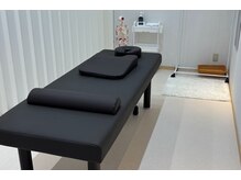 からだの希望 山口店の雰囲気（明るく清潔感のある店内[関節整体/肩こり/腰痛/足首/猫背/睡眠]）