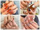アプリシーエイトネイル(appreciate nail)の写真