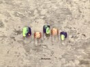 HAND 定額<シンプル>