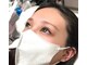ウレア(ulea)の写真/【歴10年】モチの良さとキープ力に自信あり！365日いつでも可愛いナチュラル盛れ目元へ♪