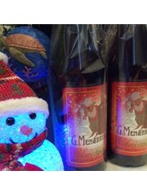 ラニズ(Lani's Hawaiian Relaxation)/メリークリスマス