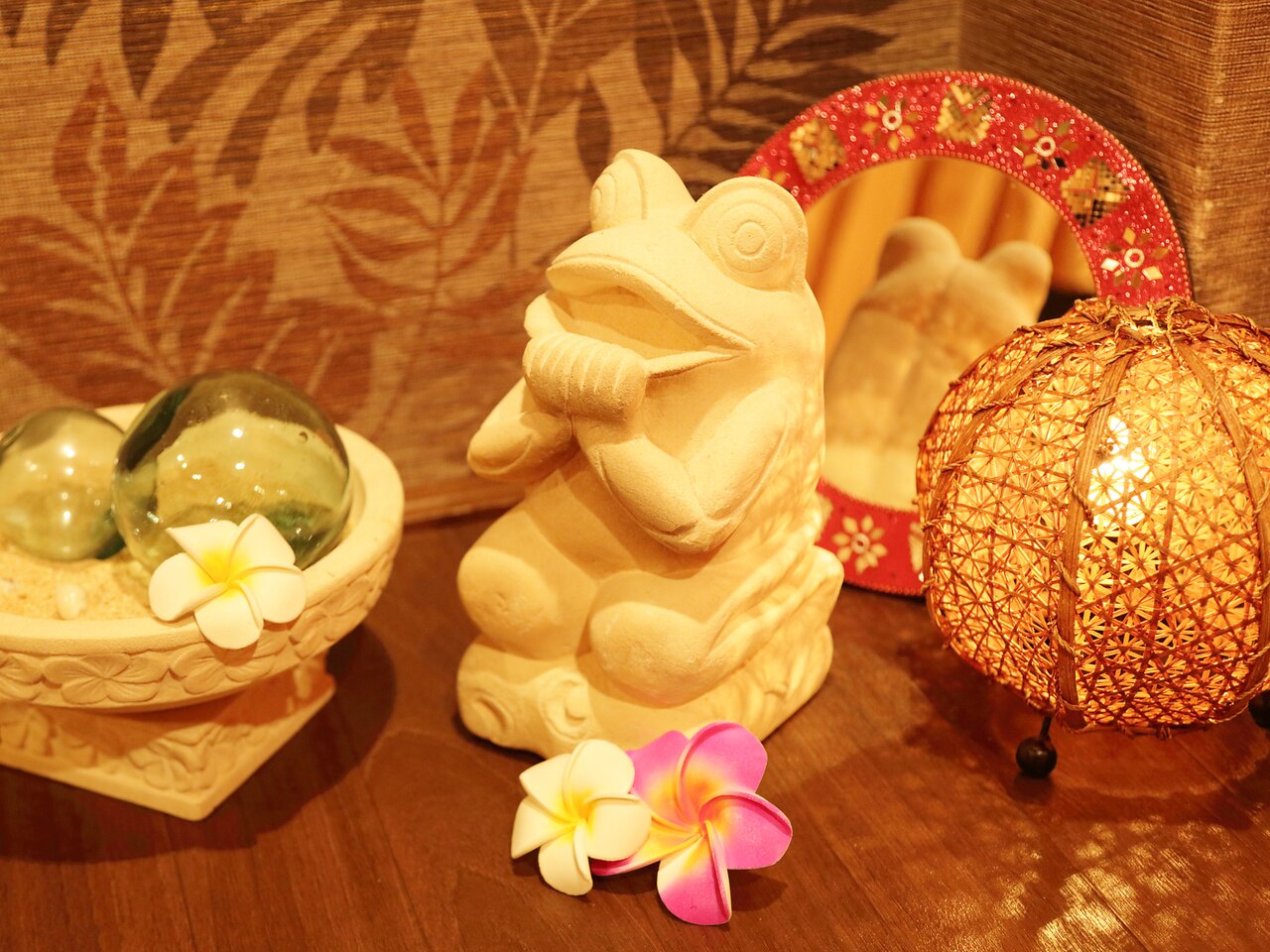 【平日17時まで限定】タイ古式60分以上のメニュー★5％OFF！
