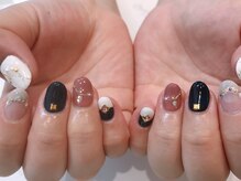 シュシュ ネイル(CHOU CHOU NAIL)/