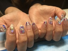 プティットスリール 西尾店(Petit Sourire)/【アートフリー】