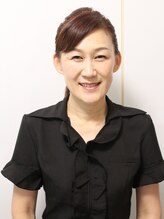 イリア(Iria)&nbsp;広本 &nbsp;睦子