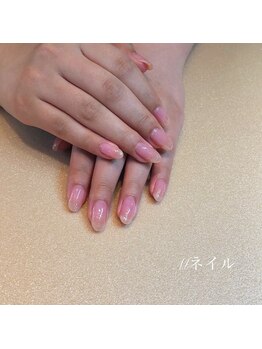 エムネイル(Ｍ)/ブライダルネイル