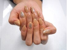ザネイルズ(The Nails)/