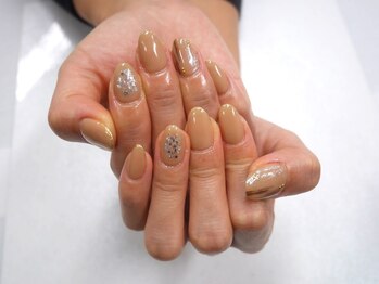 ザネイルズ(The Nails)/