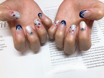 モレリア(morelia)/手書きアートし放題