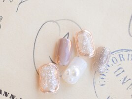 1月select(Q)6,980円/全10種