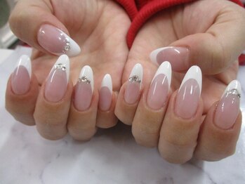 トータルビューティーサロン ビーナス(Venus)/フレンチネイル