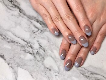 ラッフィ スリール(Raffee sourire)/オシャレネイル