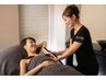【脱毛人気No.1／27年実績◎】全身美肌脱毛 90分  ¥31,350→¥5,500