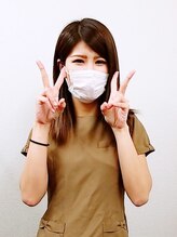 ベホイミ(BEHOIMI) 山下 ちひろ