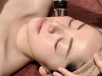 グレイス/ラジオ波フェイシャル