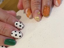 アンティム ネイル(INTIME nail)/
