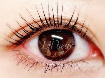 リルベアー(LIL BEAR)/ラッシュリフト【LIL BEAR】