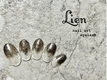 リアン 川崎店(Lien)/シンプルネイル★