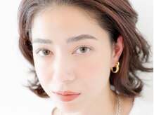 プレシア(Presia)/眉毛WAXまつ毛パーマ/30代40代50