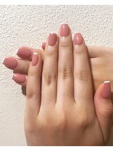 ネイルサロン ドレス(Nail Salon Dress)/○キレイめネイル