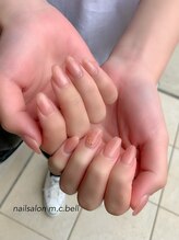 エムシーベル(m.c bell)/