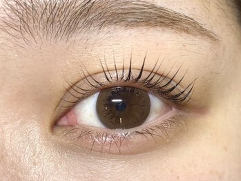 シークス(SEEK's)/《パリジェンヌラッシュリフト》