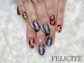 フェリシテ(FELICITE)/