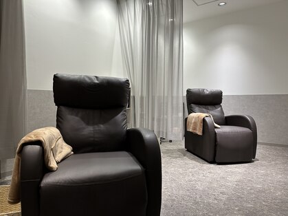 アース コアフュールボーテ ふじみ野店(EARTH coiffure beaute)の写真