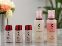 ラリマ(La-lima)/ノーファンデが叶います