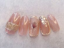 フミ(FMI)/【2023/3月】 お好きなアート6本