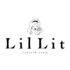 リルリット(Lil Lit)ロゴ
