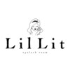 リルリット(Lil Lit)のお店ロゴ
