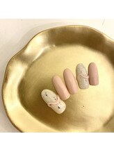 アンカーバイナチュラル アイラッシュ(anchor by natural eyelash)/＊定額Bコース