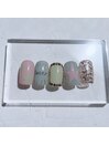 ☆ネイル