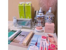 美容液の成分の勉強をしました◆お悩みご相談下さい。