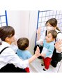 コレカラ骨盤整体院 産後骨盤矯正大阪府松原市/マタニティ整体