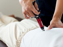 ダイエット×オーダーメイド整体/◎的確な骨格矯正◎