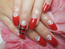 ハニービー(Honey B)/2Hフリーデザイン★オフ込み