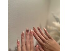 クリア(Clear)/キラキララメグラデ