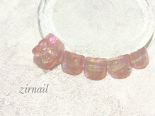 ジルネイル 津田沼店(Zir nail)/