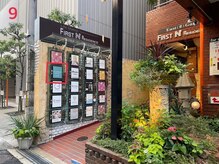 プラチナムドール 梅田店(PLATINUM DOLL)/ファーストNビルの604号室です。