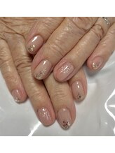 アールエム(Rm)/11月◇ネイル