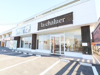 シャルル(la chaluer)/外観