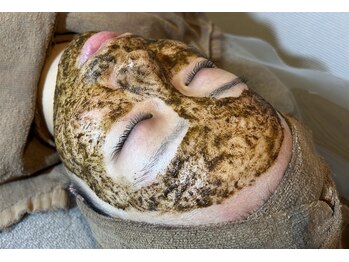 トータルビューティーサロン シフォン(Cfon)/ハーブトリートメント