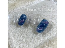 ティアラ(Tiara)/定額制サンプル