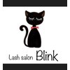 ブリンク(Blink)ロゴ