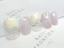 パステルオフィスネイル5480円～